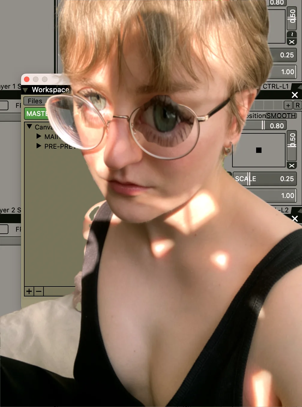 VJ Ruuru